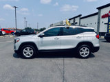 Used 2018 GMC Terrain SLE w/ Driver Convenience Package image 4