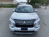 New 2025 Mitsubishi Outlander SE image 3