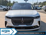 New 2025 Lincoln Nautilus Reserve image 3
