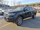 Certified 2022 Ford Ranger Lariat w/ FX4 Off-Road Package image 5