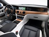 New 2024 Rolls-Royce Ghost w/ Ghost Package image 4