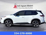 New 2025 Nissan Rogue SL image 2