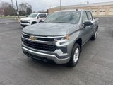 New 2025 Chevrolet Silverado 1500 LT image 4