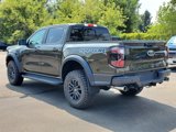 New 2025 Ford Ranger Raptor image 4