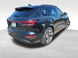 New 2025 Audi Q6 e-tron Prestige image 2