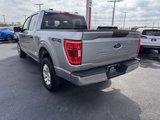 Used 2023 Ford F150 XLT image 3