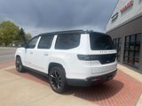 New 2025 Jeep Wagoneer Series II image 5