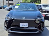 Used 2024 Toyota bZ4X XLE image 4