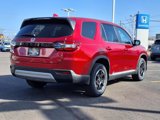New 2025 Honda Pilot EX-L image 5