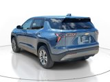 New 2026 Chevrolet Equinox LT w/ Safety and Technology Package image 3