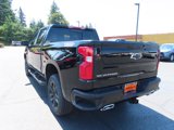 New 2025 Chevrolet Silverado 1500 LT Trail Boss w/ LT Trail Boss Premium Package image 5