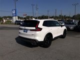 New 2026 Honda CR-V Sport image 5