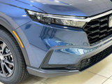 New 2026 Honda CR-V EX-L image 2