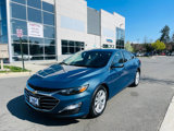 Used 2024 Chevrolet Malibu LT image 2
