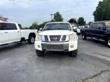 Used 2011 Nissan Titan SV w/ SV Value Truck Pkg image 2