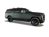 New 2025 Cadillac Escalade ESV Sport Platinum w/ LPO, ONYX Package image 6