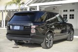 Used 2019 Land Rover Range Rover SV Autobiography Dynamic image 6