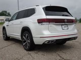 New 2025 Volkswagen Atlas SEL Premium R-Line image 4