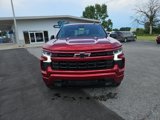 New 2026 Chevrolet Silverado 1500 RST w/ All Star Edition Plus image 3