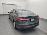 Used 2020 Ford Fusion Energi Titanium image 5