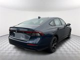 New 2025 Honda Accord SE image 5