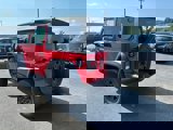 Used 2025 Jeep Wrangler Sport image 4