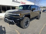 New 2025 GMC Hummer EV 3X w/ Extreme Off-Road Package image 4