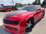 Used 2011 Chevrolet Camaro LT w/ RS Package image 2