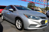 Used 2017 Chevrolet Cruze LT image 5