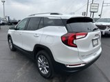 Certified 2024 GMC Terrain SLT w/ Infotainment Package II image 5