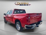 New 2026 Chevrolet Silverado 1500 LT w/ Z71 Off-Road Package image 2