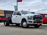 New 2025 RAM 3500 Tradesman image 2