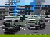 New 2026 Chevrolet Equinox LT image 6