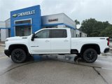 New 2025 Chevrolet Silverado 2500 LT w/ Trail Boss Package image 3