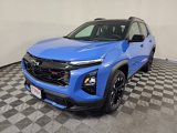 New 2026 Chevrolet Equinox RS w/ Convenience Package III image 4