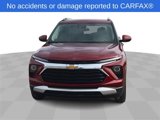 Certified 2024 Chevrolet TrailBlazer LT w/ Driver Confidence Package image 3