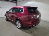 Used 2020 Cadillac XT6 Premium Luxury image 4