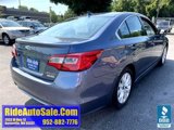 Used 2017 Subaru Legacy 2.5i Premium image 5