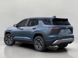 New 2026 Chevrolet Equinox LT w/ Convenience Package II image 3