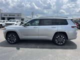 New 2025 Jeep Grand Cherokee L Overland image 4