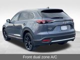 Certified 2023 MAZDA CX-9 Carbon Edition image 5