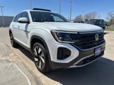 New 2025 Volkswagen Atlas Cross Sport SEL image 5