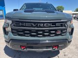 New 2025 Chevrolet Silverado 1500 Custom Trail Boss image 2