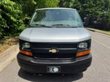 Used 2017 Chevrolet Express 3500 LS image 2