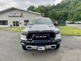 Used 2022 RAM 1500 Rebel w/ Rebel Level 1 Equipment Group image 5