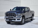 New 2025 RAM 3500 Big Horn image 2
