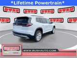 New 2026 GMC Acadia Elevation w/ Super Cruise Package image 3