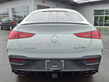 New 2025 Mercedes-Benz GLE 53 AMG 4MATIC Coupe image 5
