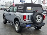 Certified 2023 Ford Bronco 4-Door image 4