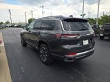 New 2025 Jeep Grand Cherokee L Overland image 6
